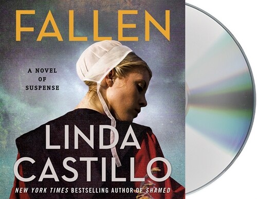 Fallen: A Novel of Suspense (Audio CD)