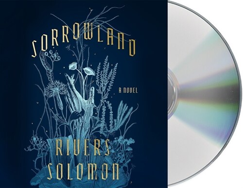 Sorrowland (Audio CD)