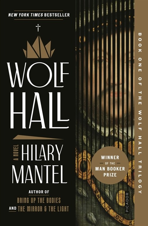 Wolf Hall (Paperback)