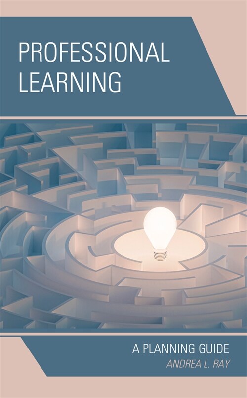 Professional Learning: A Planning Guide (Hardcover)