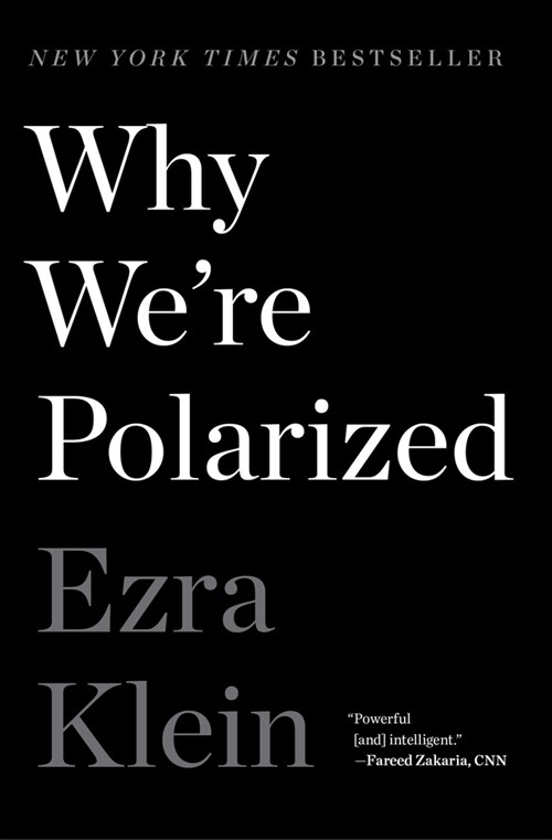 Why Were Polarized (Paperback)