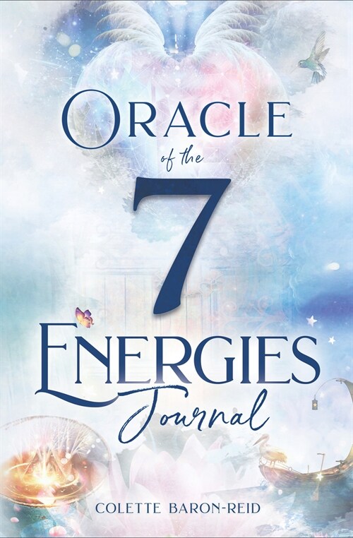 Oracle of the 7 Energies Journal (Other)
