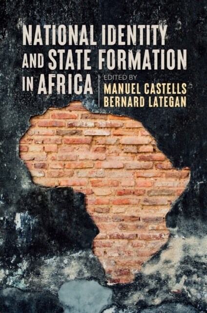 National Identity and State Formation in Africa (Hardcover)