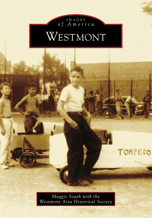 Westmont (Paperback)