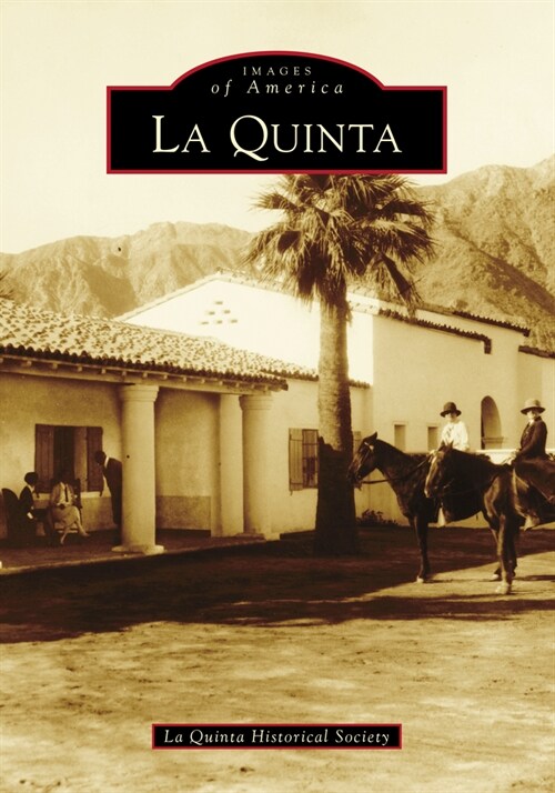 La Quinta (Paperback)