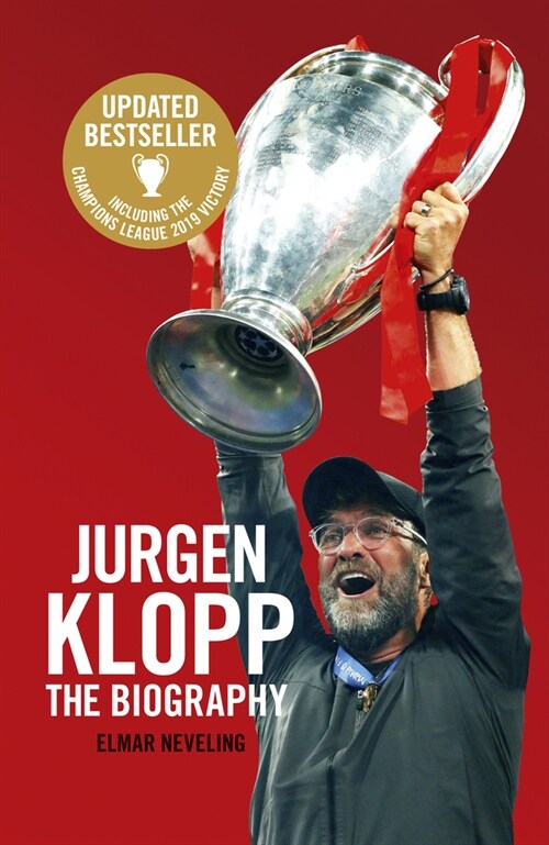 Jurgen Klopp (Paperback)