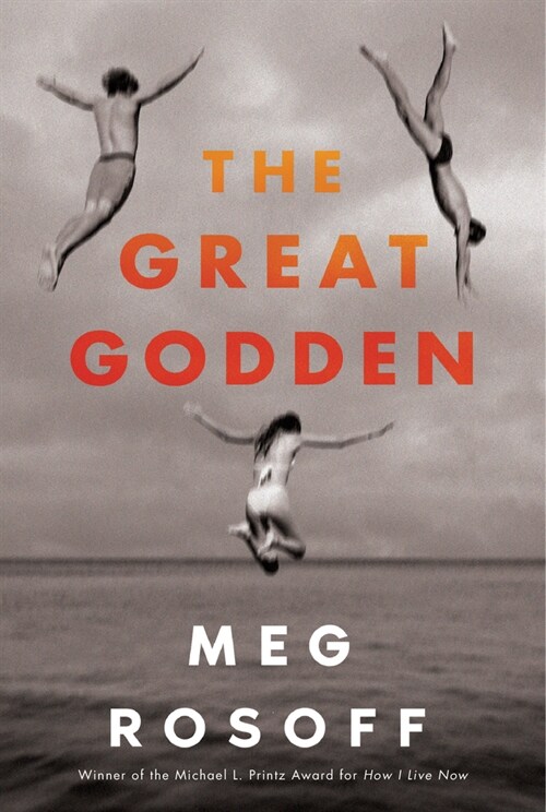 The Great Godden (Hardcover)