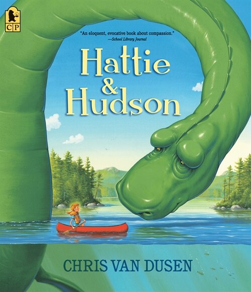 Hattie and Hudson (Paperback)