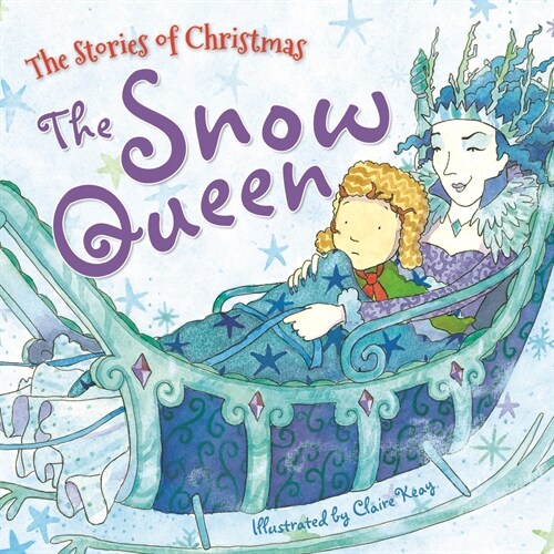 The Snow Queen (Library Binding)