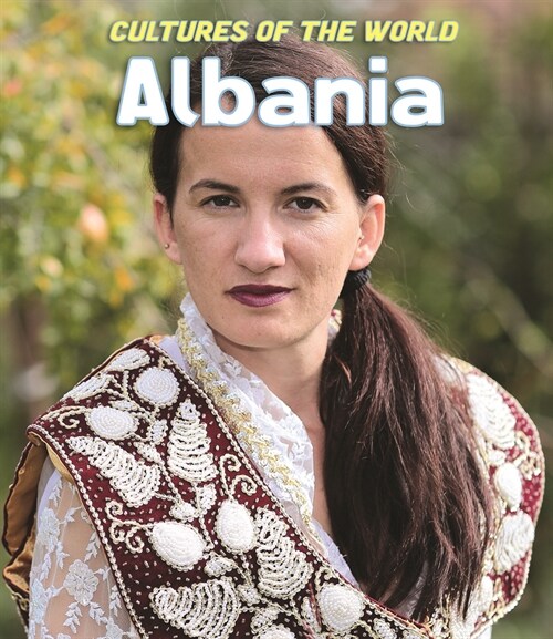 Albania (Library Binding)