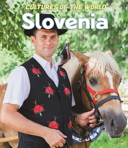 Slovenia (Library Binding)