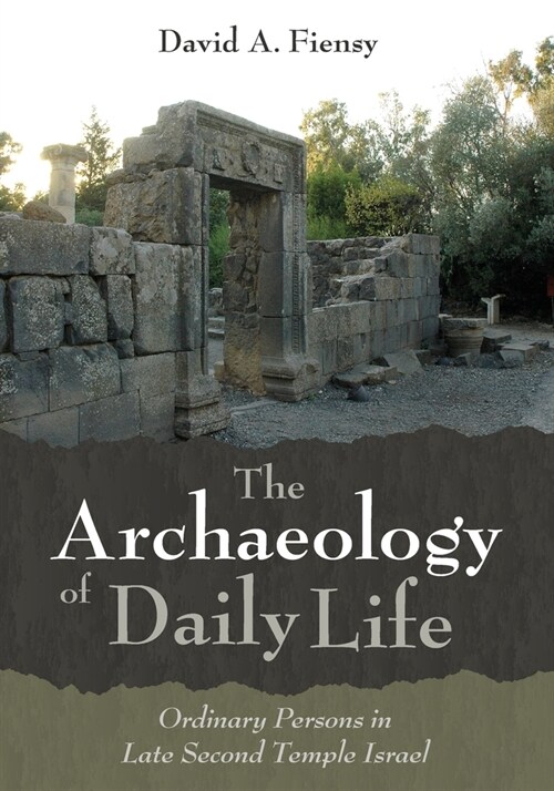 The Archaeology of Daily Life (Paperback)