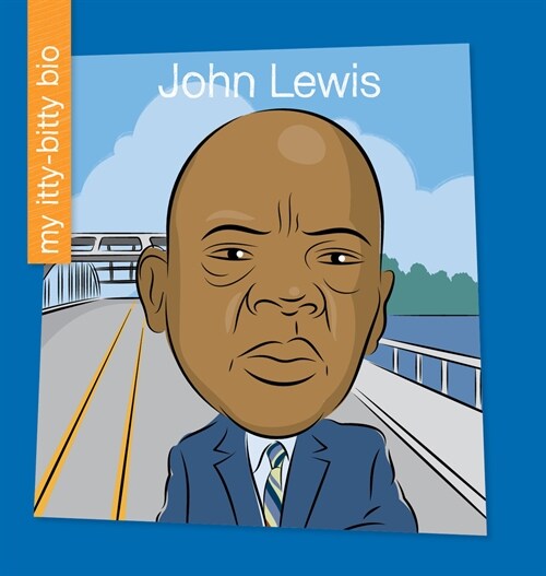 John Lewis (Paperback)