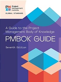 The standard for project management and a guide to the project management body of knowledge (PMBOK guide). 7th ed