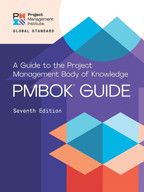 [중고] A Guide to the Project Management Body of Knowledge and the Standard for Project Management (Paperback, 7)