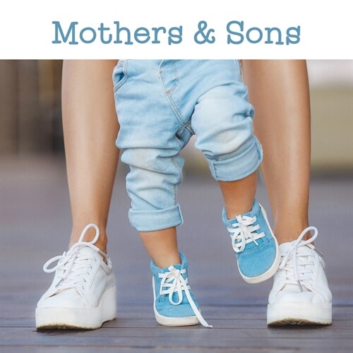 Mothers & Sons (Gift Book) (Hardcover)
