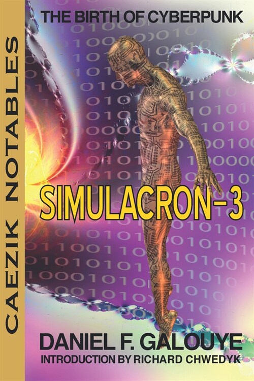 Simulacron-3 (Paperback)