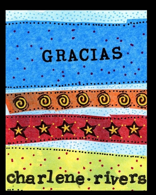 Gracias (Paperback)