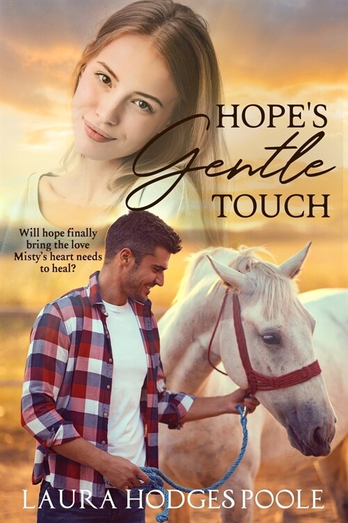 Hopes Gentle Touch (Paperback)