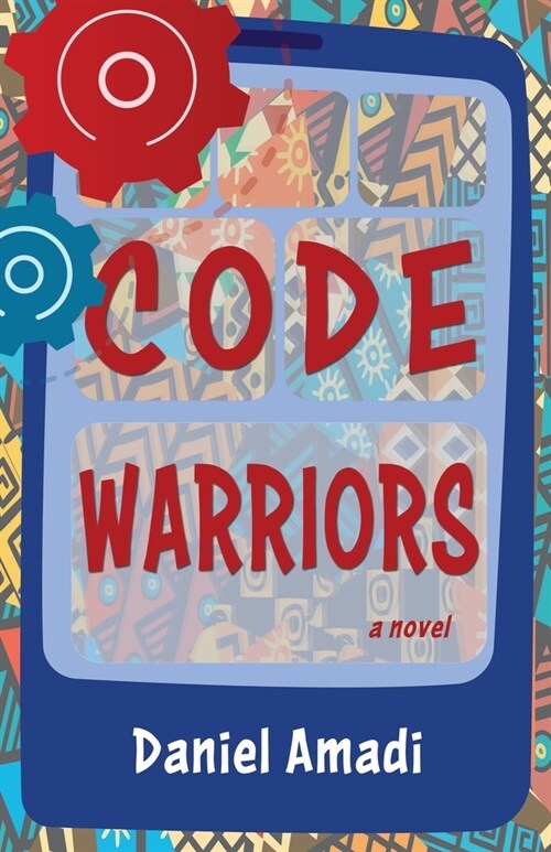 Code Warriors (Paperback)