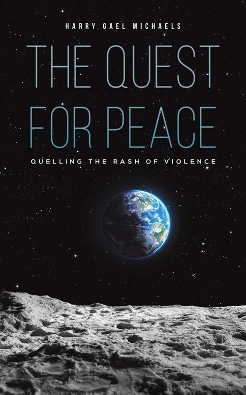 The Quest for Peace (Paperback)