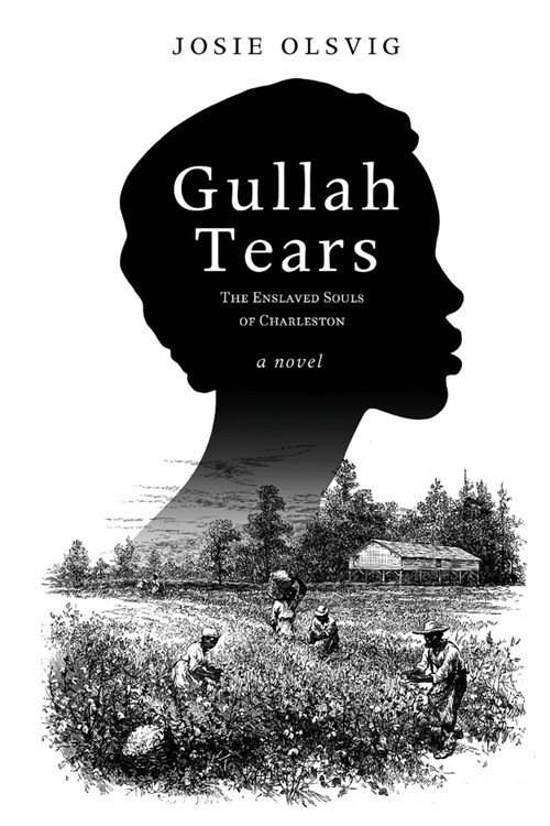 Gullah Tears: The Enslaved Souls of Charleston (Paperback)