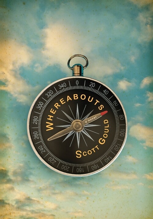 Whereabouts (Hardcover)