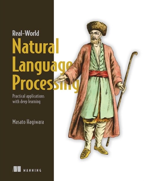 Real-World Natural Language Processing (Paperback)