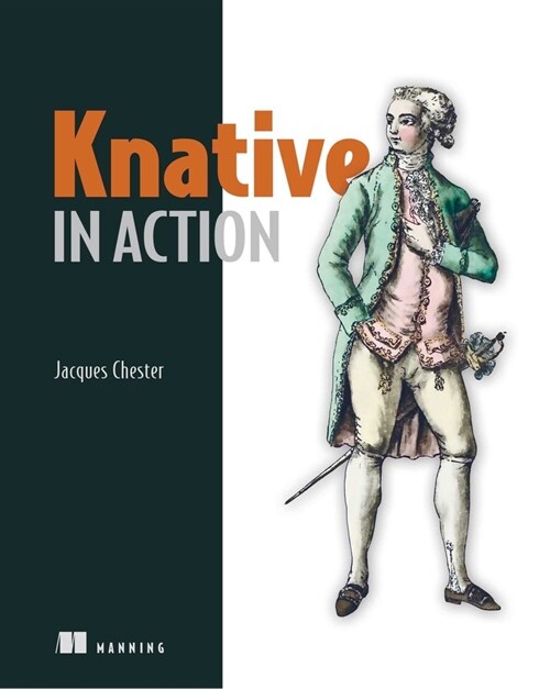 Knative in Action (Paperback)