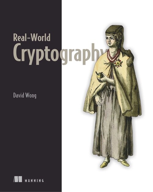 Real-World Cryptography (Paperback)