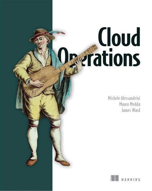 Cloud Operations (Paperback)