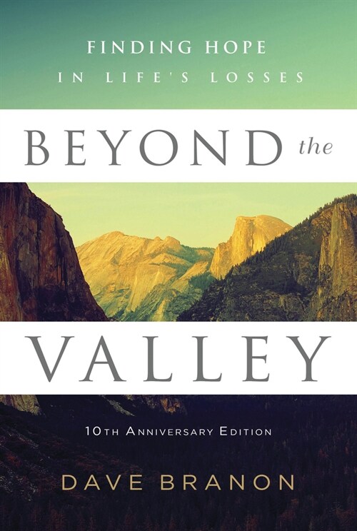 Beyond the Valley: Finding Hope in Lifes Losses (Paperback, New Edition, Te)