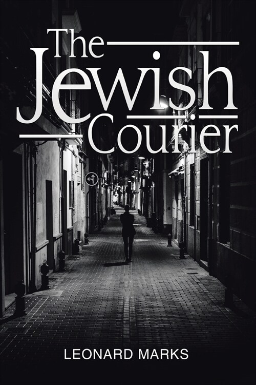 The Jewish Courier (Paperback)