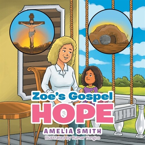Zoes Gospel Hope (Paperback)