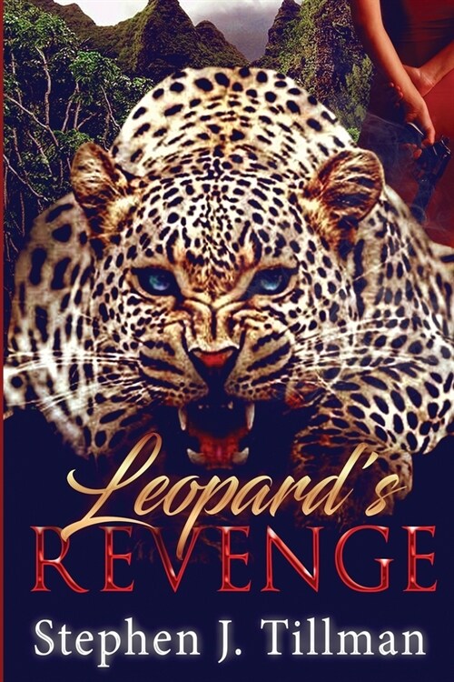 Leopards Revenge (Paperback)