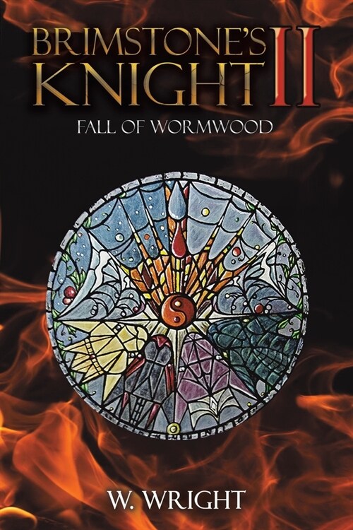 Brimstones Knight II (Paperback)