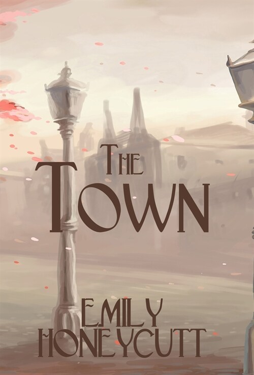 The Town (Hardcover)