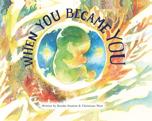When You Became You (Hardcover)