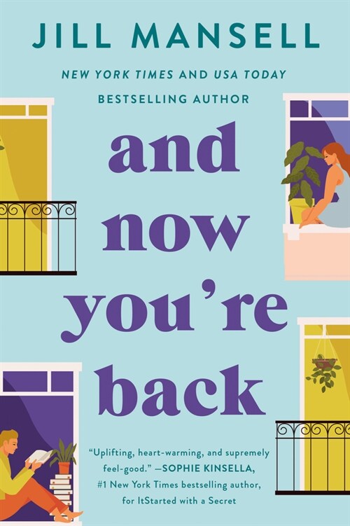 And Now Youre Back (Paperback)