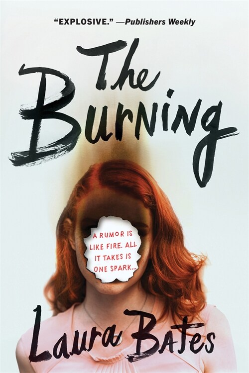 The Burning (Paperback)