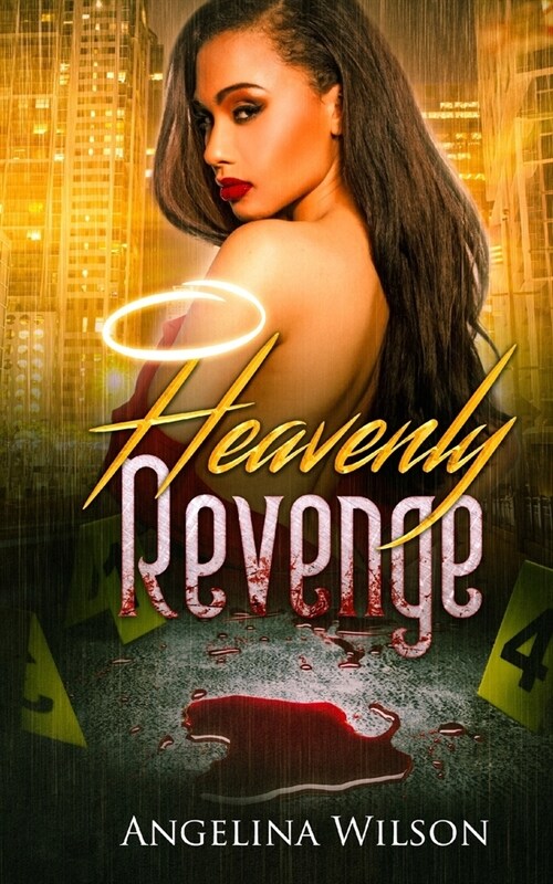 Heavenly Revenge (Paperback)