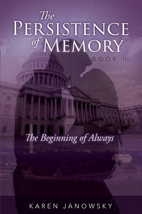 The Persistence of Memory Book 3: The Beginning of Always (Paperback)