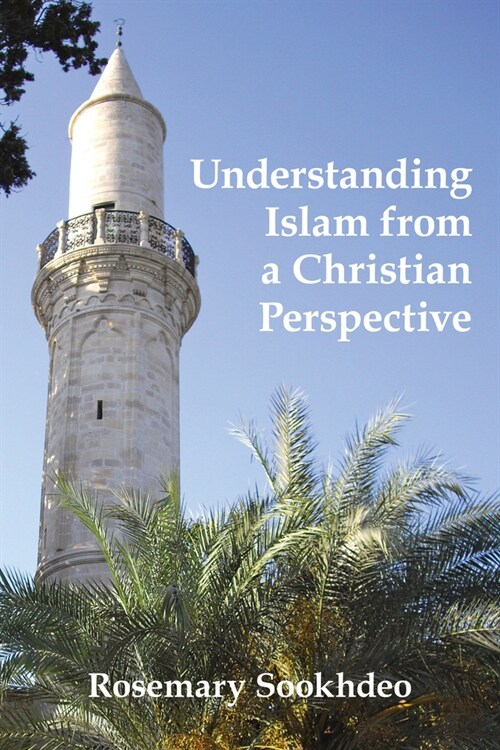 Understanding Islam from a Christian Perspective (Paperback)