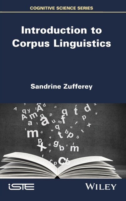 Introduction to Corpus Linguistics (Hardcover)