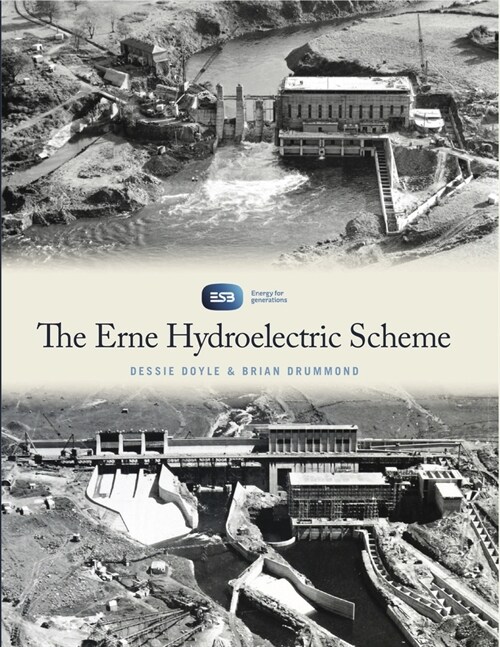 The Erne Hydroelectronic (Hardcover)