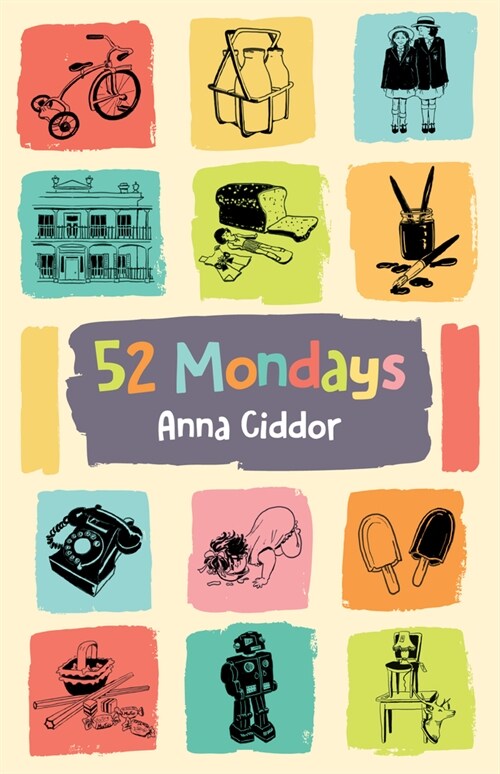 52 Mondays (Paperback)