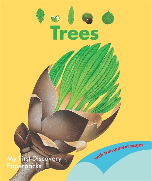 Trees (Paperback)