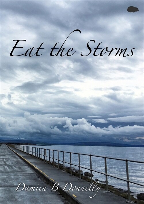 Eat the Storms (Paperback)