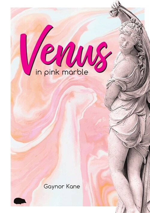 Venus in pink marble (Paperback)