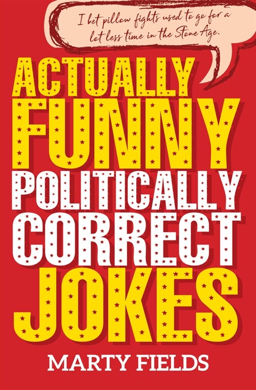 Actually Funny Politically Correct Jokes (Paperback)
